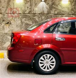 شيفروليه اوبترا